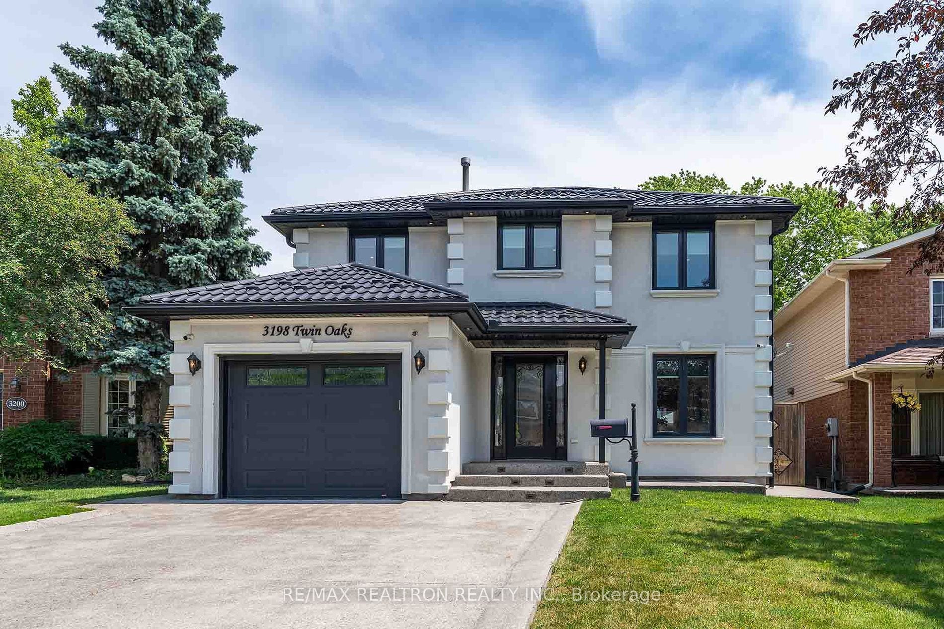 3198 Twin Oaks Cres, Burlington (Headon), Halton, Ontario, L7M 3A8