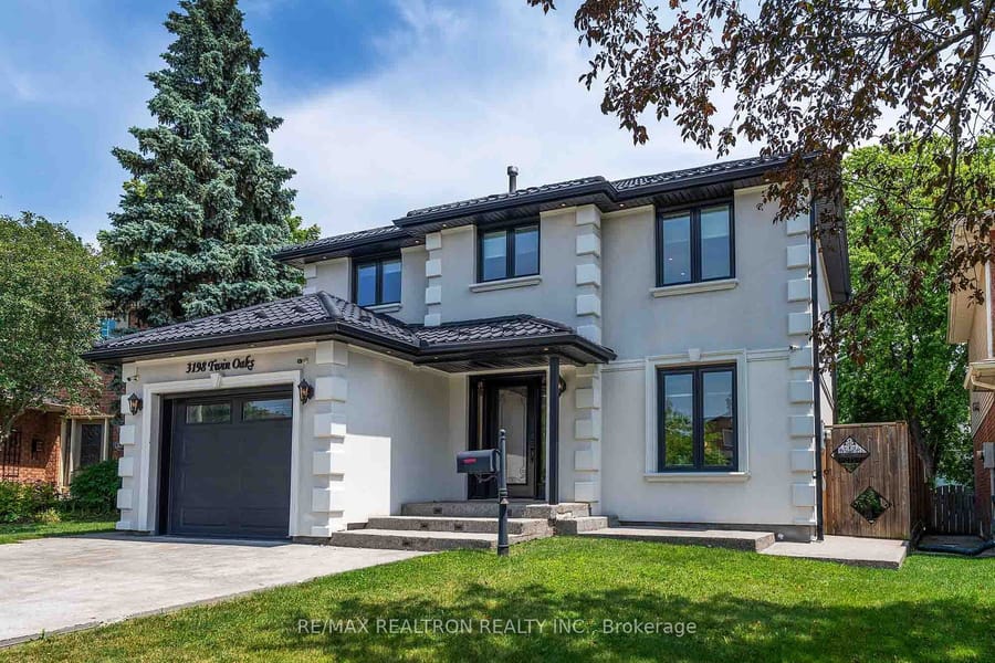 3198 Twin Oaks Cres, Burlington (Headon), Halton, Ontario, L7M 3A8, photo 3