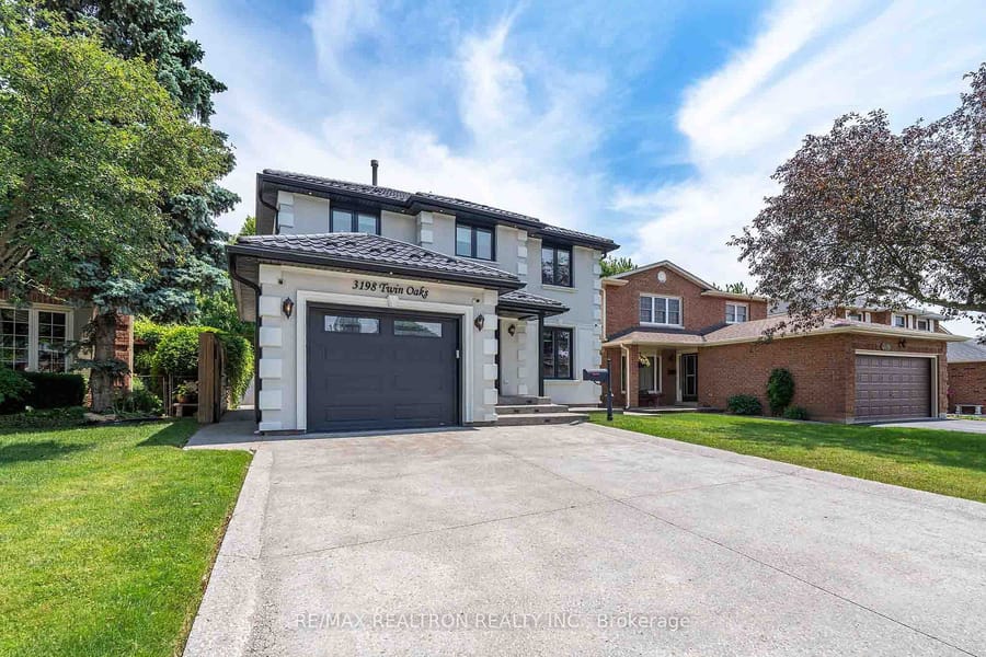 3198 Twin Oaks Cres, Burlington (Headon), Halton, Ontario, L7M 3A8, photo 2
