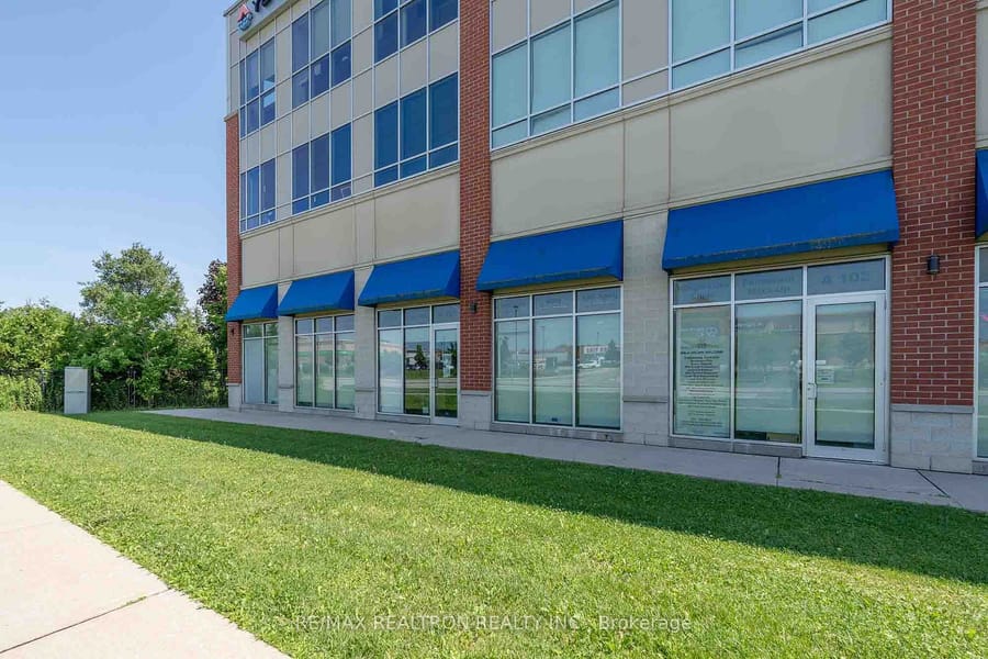 11685 Yonge Street, Unit #101-102, Richmond Hill (Jefferson), Ontario, L4E 0K7, photo 2
