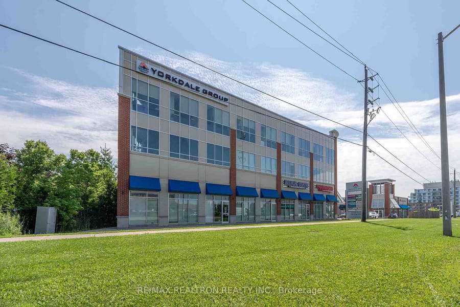 11685 Yonge Street, Unit #101-102, Richmond Hill (Jefferson), Ontario, L4E 0K7, photo 4