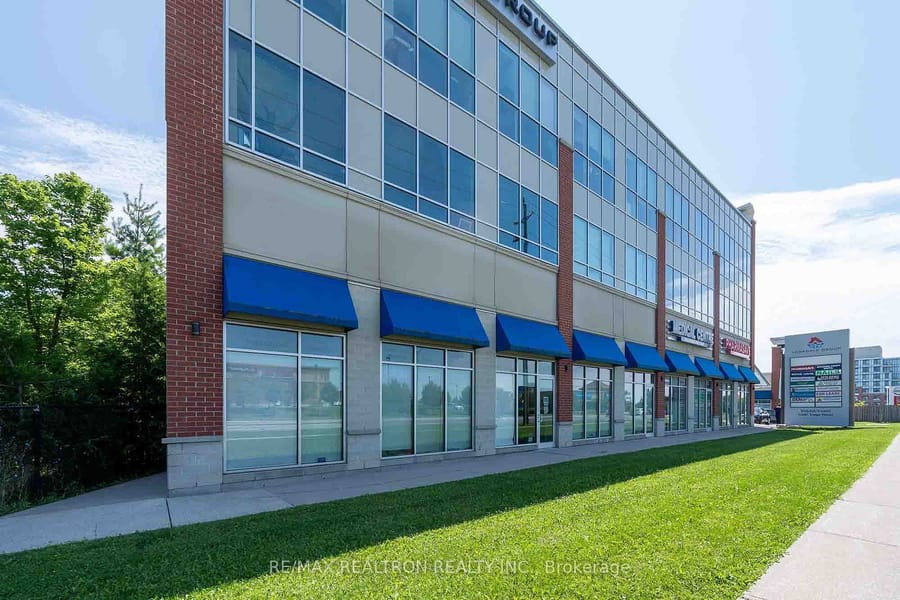 11685 Yonge Street, Unit #101-102, Richmond Hill (Jefferson), Ontario, L4E 0K7, photo 3