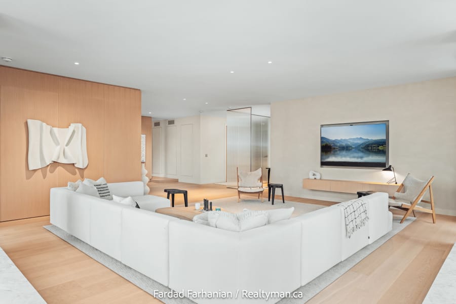 10 Bellair Street, Unit 2402, Toronto (Yorkville), Ontario, M5R 3T8, photo 3