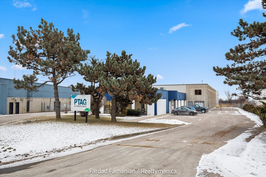 42 Cardico Drive, Whitchurch-Stouffville, Ontario, L0H 1G0, photo 2