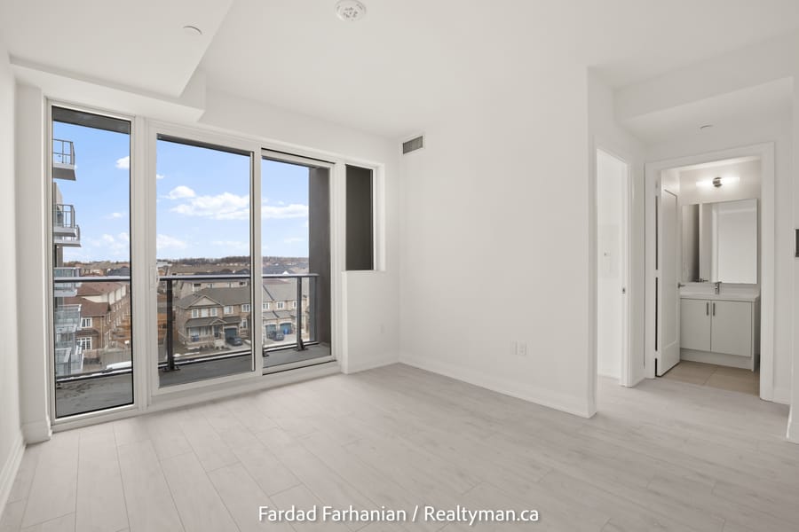 412 Silver Maple Road #501, Oakville (Joshua Meadows), Ontario, L6H 7E3, photo 5