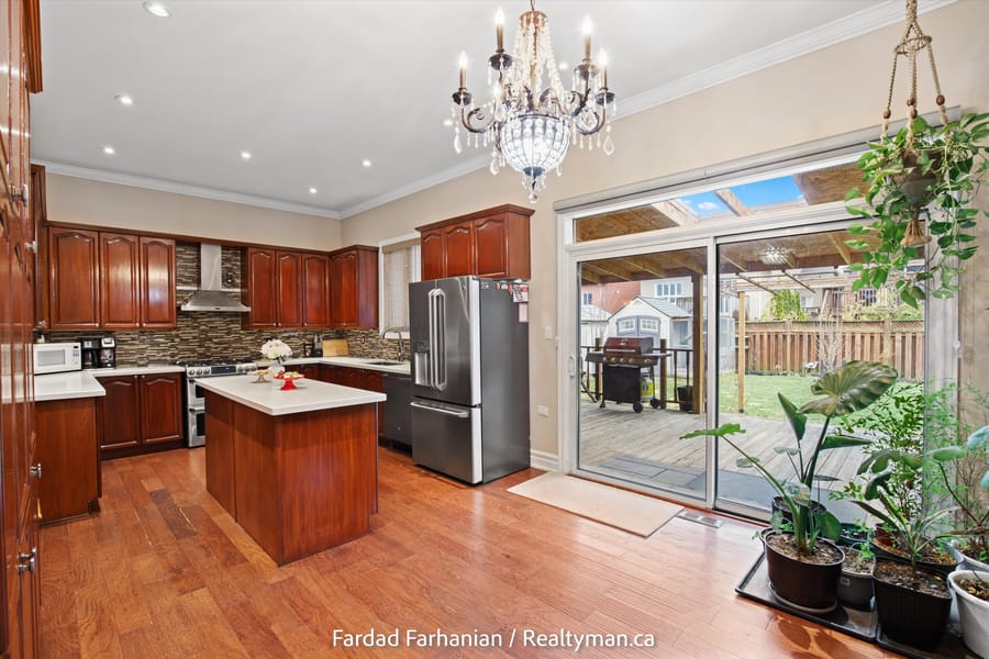 247 Sunset Beach Road SW, Richmond Hill (Oak Ridges Lake Wilcox), Ontario, L4E 3H3, photo 5