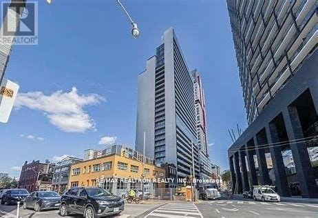 330 RICHMOND STREET W #Unit 2512, Toronto (Waterfront Communities), Ontario M5V1X2