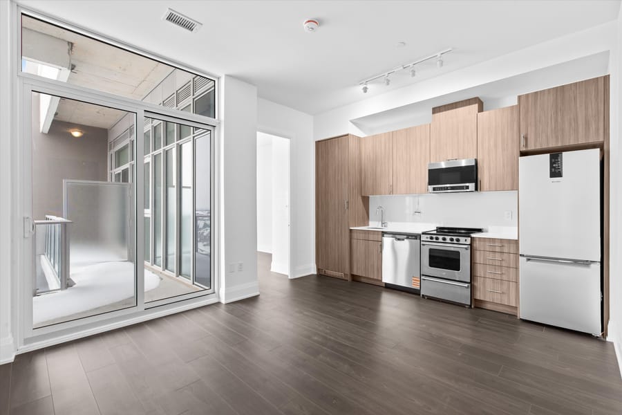 412 SILVER MAPLE ROAD, Unit #501, Oakville (JM Joshua Meadows), Ontario L6H7E3