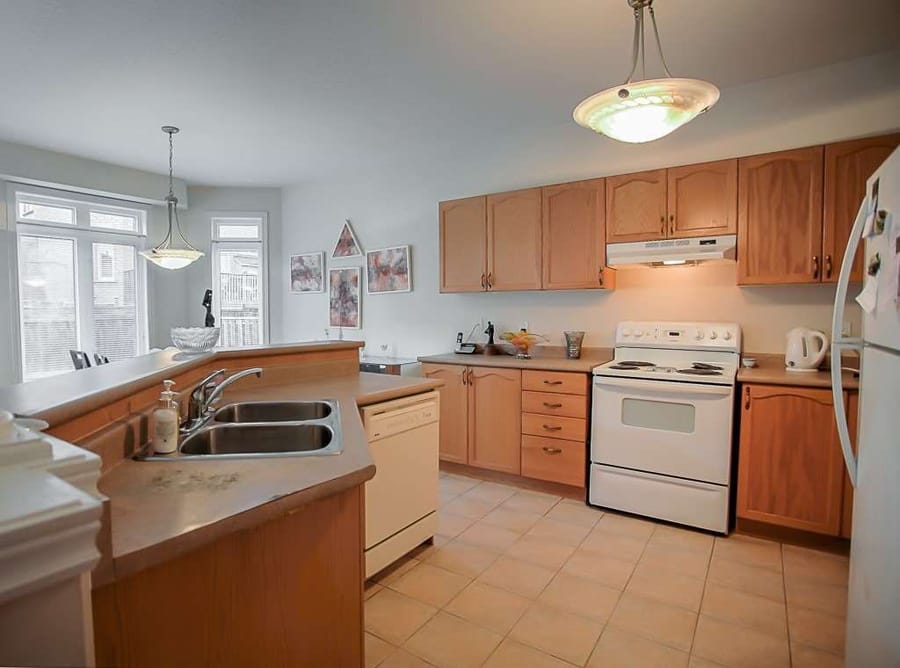 10 Piedmont Dr, Vaughan (Patterson), Ontario, L4J 8X8, photo 5
