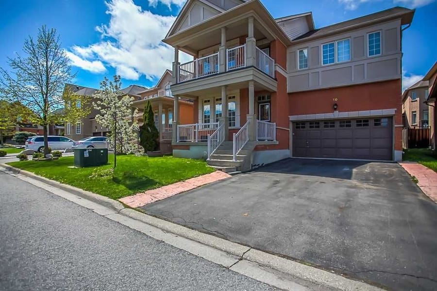 10 Piedmont Dr, Vaughan (Patterson), Ontario, L4J 8X8, photo 1