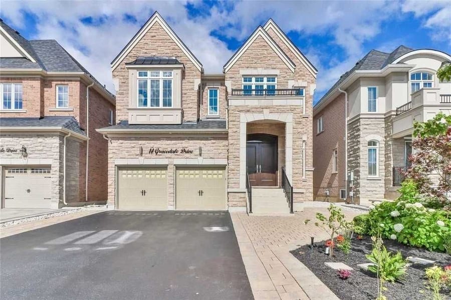 14 Gracedale Dr, Richmond Hill (Westbrook), Ontario, L4C 0Y3, photo 1