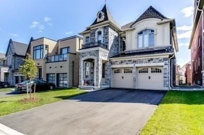 146 Abner Miles Dr, Vaughan (Patterson), Ontario, L6A 4X4, photo 1