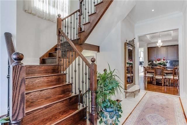 146 Abner Miles Dr, Vaughan (Patterson), Ontario, L6A 4X4, photo 3