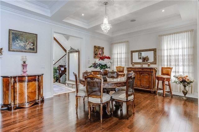 146 Abner Miles Dr, Vaughan (Patterson), Ontario, L6A 4X4, photo 5