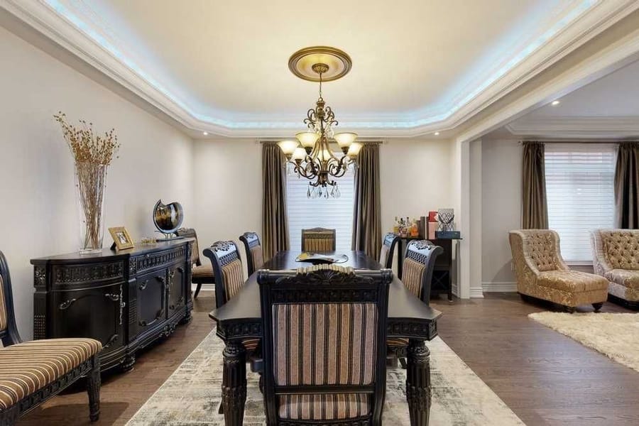 147 Lady Valentina Ave, Vaughan (Patterson), Ontario, L6A 4G4, photo 5