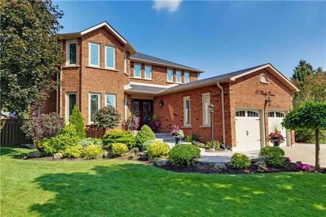 19 Phelps Dr, Brampton (Northwood Park), Ontario, L6X 3V8