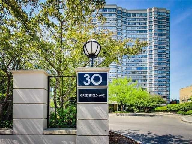 30 Greenfield Ave #1814, Toronto (Willowdale East), Ontario, M2N 6N3, photo 1