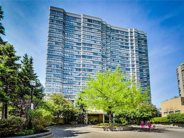 30 Greenfield Ave #1814, Toronto (Willowdale East), Ontario, M2N 6N3, photo 2