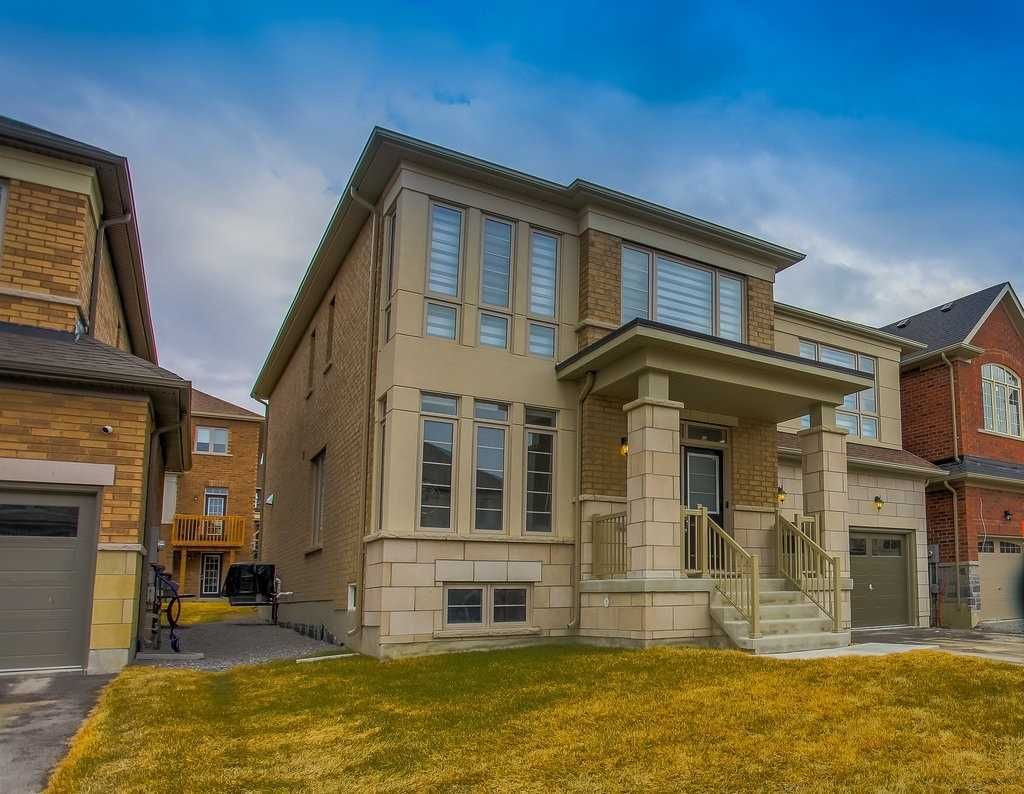 47 Balsdon Hollow, East Gwillimbury (Queensville), Ontario L9N 0Y7, Sold property listing represented by Fardad Farhanian, RealtyMan