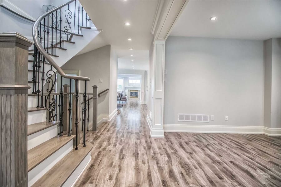 566 McBean Ave, Newmarket (Stonehaven-Wyndham), Ontario, L3X 2N5, photo 5