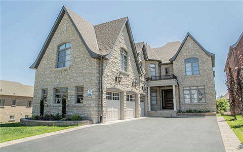 63 Arten Ave, Richmond Hill (Mill Pond), Ontario, L4C 0X6