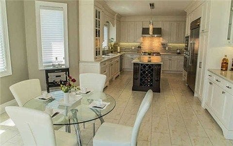 63 Arten Ave, Richmond Hill (Mill Pond), Ontario, L4C 0X6, photo 3