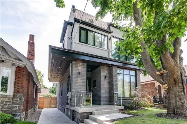 7 Sunnybrook Rd, Toronto (High Park-Swansea), Ontario, M6R 2S7, photo 1