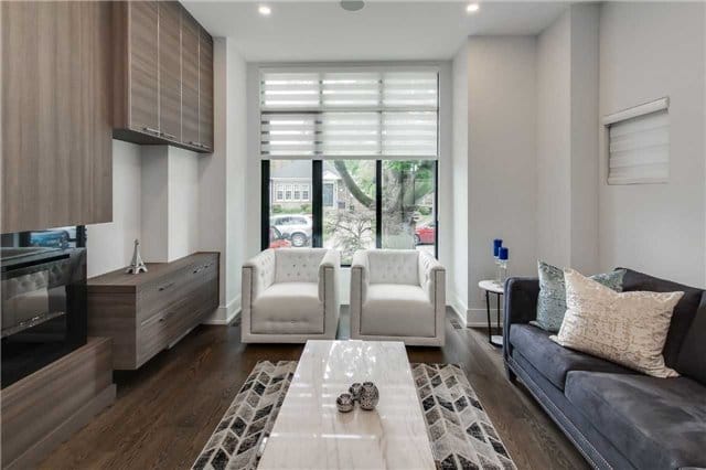 7 Sunnybrook Rd, Toronto (High Park-Swansea), Ontario, M6R 2S7, photo 2