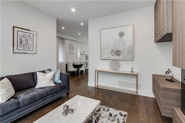7 Sunnybrook Rd, Toronto (High Park-Swansea), Ontario, M6R 2S7, photo 3