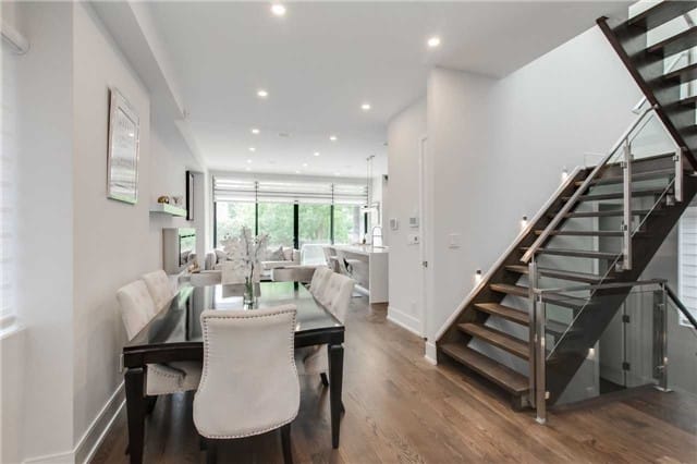 7 Sunnybrook Rd, Toronto (High Park-Swansea), Ontario, M6R 2S7, photo 4