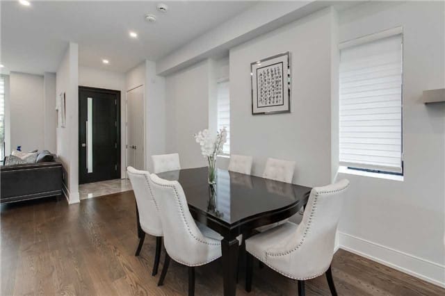 7 Sunnybrook Rd, Toronto (High Park-Swansea), Ontario, M6R 2S7, photo 5