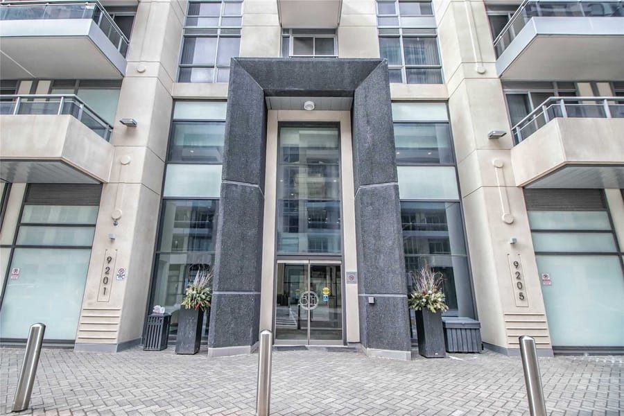 9201 Yonge St #2208, Richmond Hill (Langstaff), Ontario, L4C 6Z2, photo 3