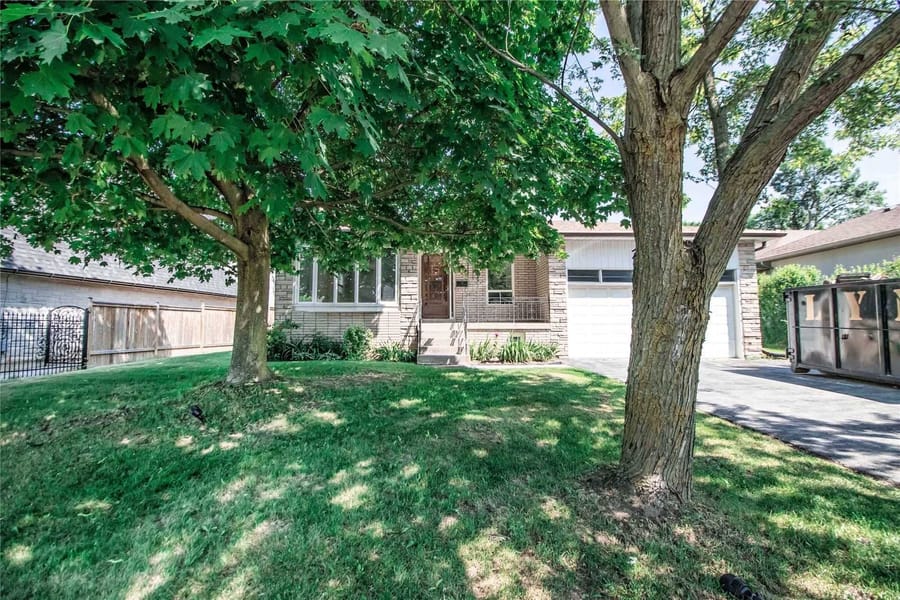 98 Garden Ave, Richmond Hill (South Richvale), Ontario, L4C 6M1, photo 2