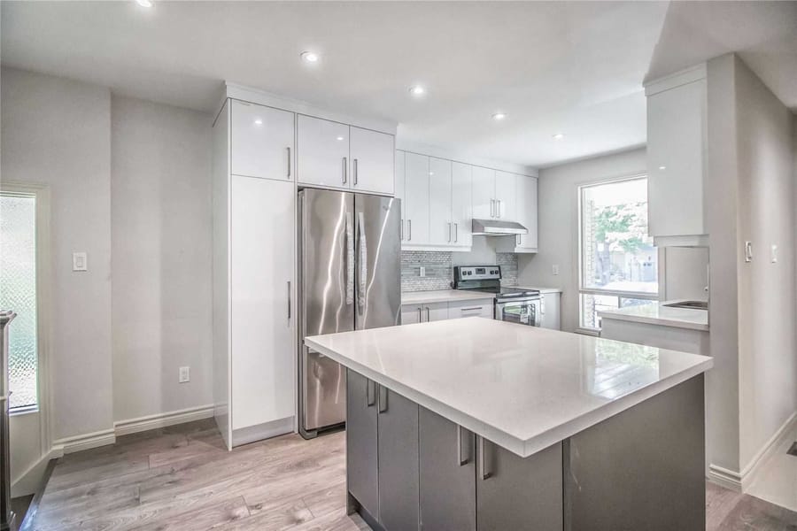 98 Garden Ave, Richmond Hill (South Richvale), Ontario, L4C 6M1, photo 5
