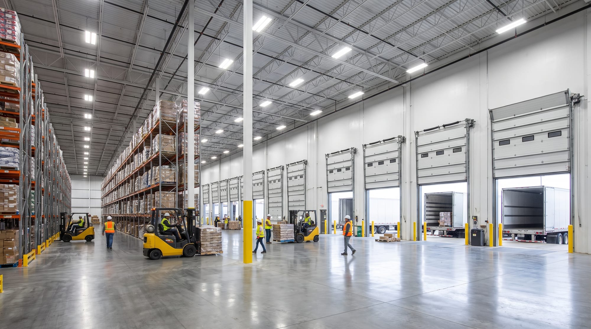 Innisfil Industrial Park - 6875 10 Sideroad