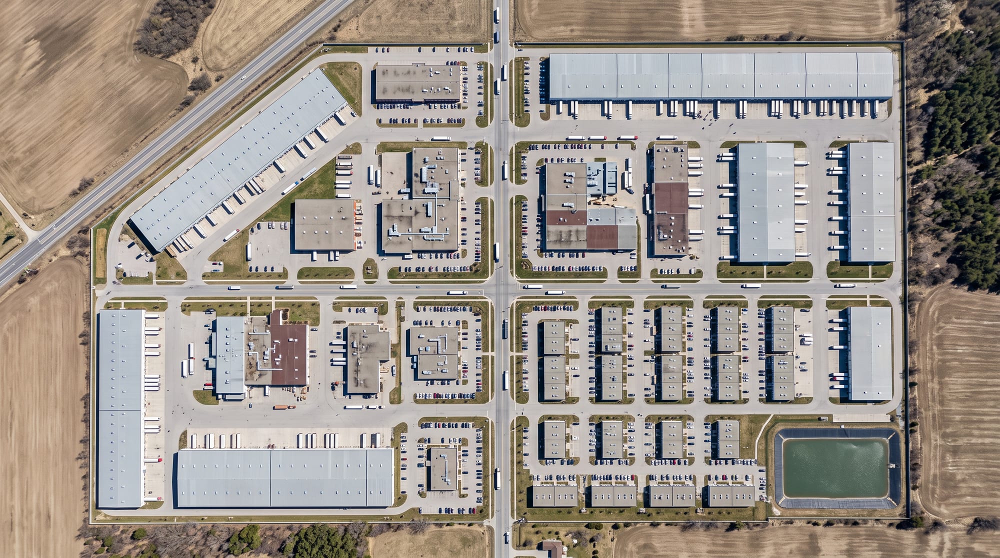 Innisfil Presentations - Asset Library