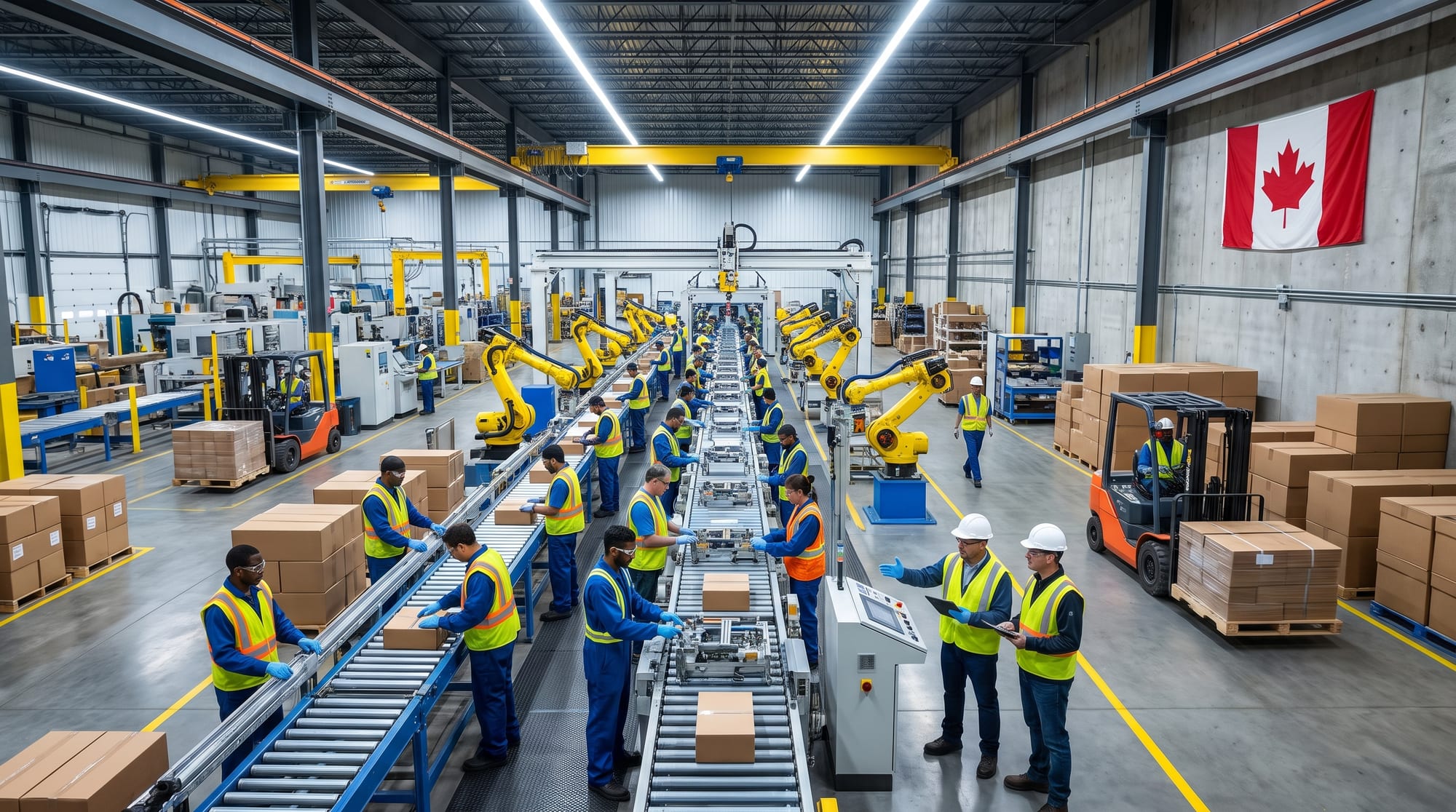 Innisfil Industrial Park - 6875 10 Sideroad